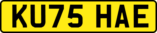 KU75HAE
