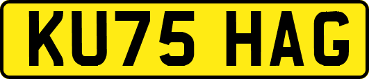 KU75HAG