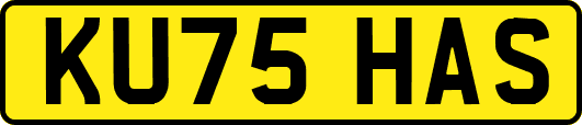 KU75HAS