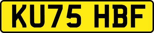 KU75HBF