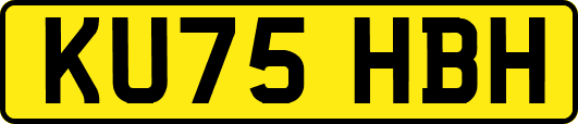 KU75HBH