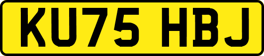 KU75HBJ
