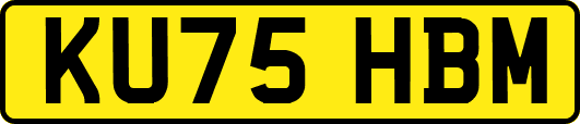 KU75HBM