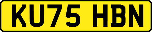 KU75HBN