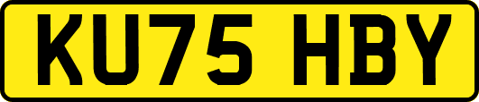 KU75HBY
