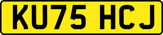 KU75HCJ