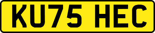KU75HEC