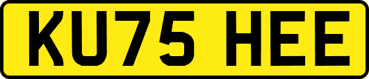 KU75HEE