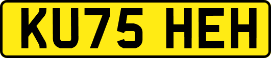 KU75HEH