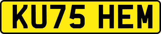 KU75HEM