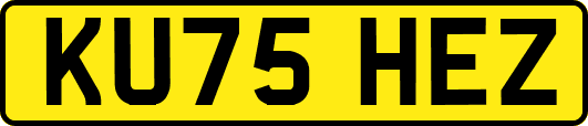 KU75HEZ