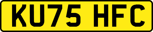 KU75HFC
