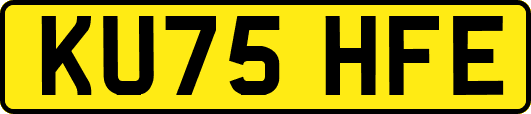 KU75HFE
