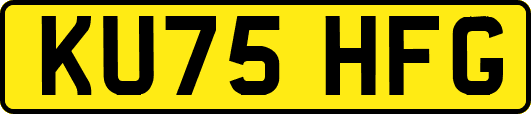 KU75HFG