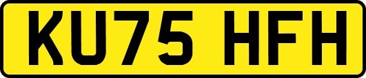 KU75HFH
