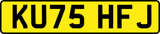 KU75HFJ