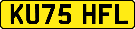 KU75HFL