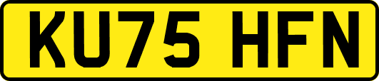 KU75HFN