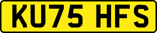 KU75HFS