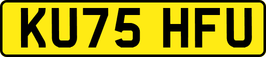 KU75HFU