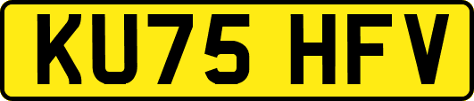 KU75HFV