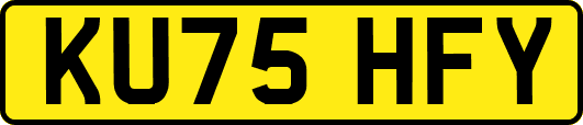 KU75HFY