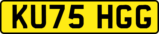 KU75HGG