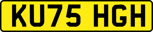 KU75HGH