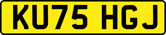 KU75HGJ