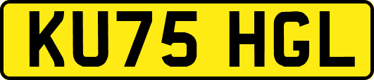 KU75HGL