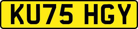 KU75HGY