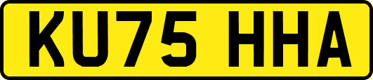 KU75HHA