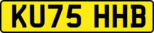 KU75HHB