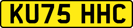 KU75HHC