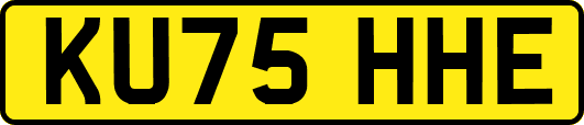 KU75HHE