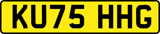 KU75HHG