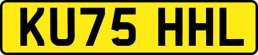 KU75HHL