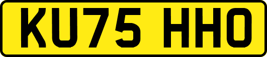 KU75HHO