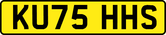 KU75HHS
