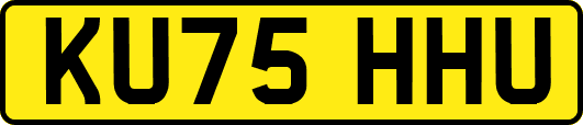 KU75HHU