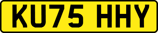 KU75HHY