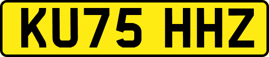 KU75HHZ