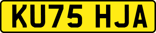 KU75HJA