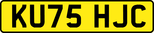 KU75HJC
