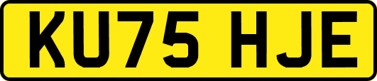 KU75HJE