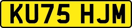 KU75HJM