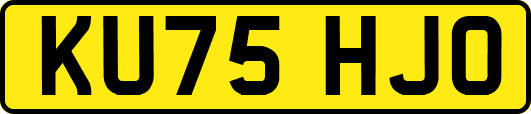 KU75HJO