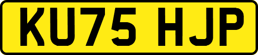 KU75HJP