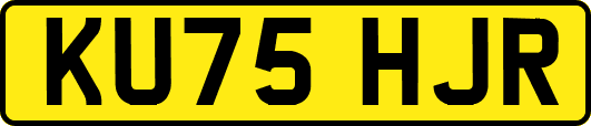KU75HJR