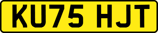 KU75HJT